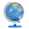 FUNGLOBE  PC-108HFB-W AR地球仪 国旗款 20cm