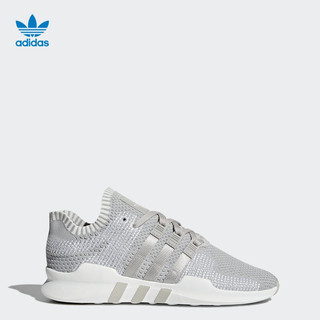 adidas 阿迪达斯 EQT SUPPORT ADV PK 男士休闲运动鞋 BY9392 二度灰/二度灰/亮白 35