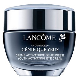  LANCOME 兰蔻 小黑瓶肌底精华眼霜 15ml