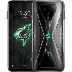 BLACK SHARK 黑鲨 3S 5G智能手机 12GB+128GB