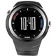 宜准（EZON）智能蓝牙手表运动男士计步防水多功能时尚运动手表S2A01 *5件