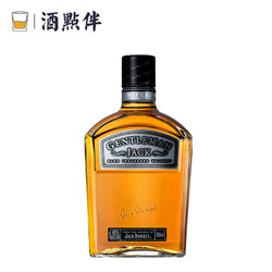 酒点伴 杰克丹尼克威士忌 750ml