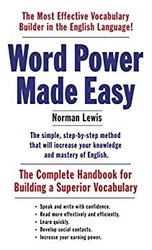 Word Power Made Easy: The Complete Handbook for Building a Superior Vocabulary (English Edition) Kindle电子书