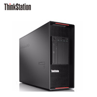 联想（ThinkStation）P920 工作站 （金牌6246*2/8*32G/2T+2*6TB/GV100/键鼠）