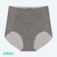 女装 AIRism短裤(无缝)(高腰)(三角)(内裤) 414912