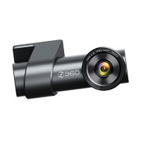 360 行车记录仪K600 1600P超清影像