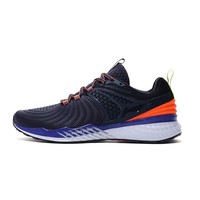 限尺码：LI-NING 李宁 云五代V2 ARHP013 男款减震跑步鞋