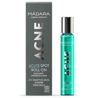 凑单品、银联专享：MADARA ACNE 急救斑点滚霜 8ml