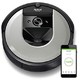 iRobot 艾罗伯特 iRobot i7+ 扫地机器人+自动集尘系统套装