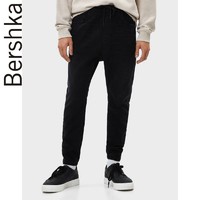 Bershka 00251251800 男士牛仔长裤