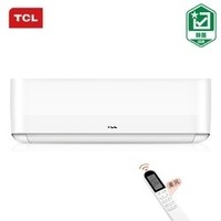 有券的上：TCL  KFRd-35GW/D-XG21Bp(B1） 1.5匹 新一级能效  壁挂式空调