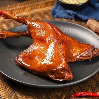 kingwuu精武鸭腿100g5袋