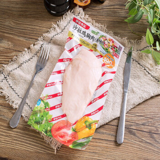 伊藤食品 沙拉鸡胸肉190克（原味 ）日式开袋即食 健身食材高蛋白低脂肪