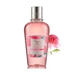 L'OCCITANE 欧舒丹 芍药沐浴啫喱 250ml