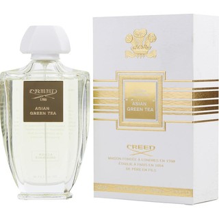 CREED 信仰 亚洲绿茶女士香水 EDP 100ml