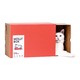 魔力猫盒  瓦楞纸猫爪板猫窝