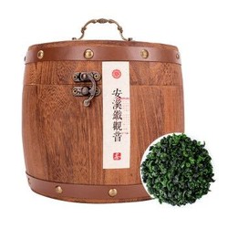 柏趣轩 肉桂大红袍乌龙茶茶叶 250g+凑单品