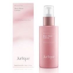 茱莉蔻Jurlique 玫瑰衡肤保湿凝乳乳液面霜50ml