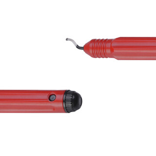 力易得（ENDURA）棒式修边器 毛刺刮刀去除器 125mm 货号E7062 可定制