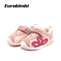 EUROBIMBI 欧洲宝贝 儿童学步鞋