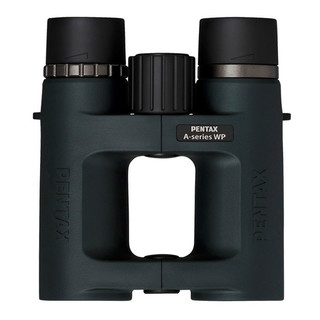 PENTAX 宾得 AD系列 双筒望远镜 深灰绿 9x32