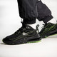 Nike耐克Air Max 270 React  气垫缓震运动跑步鞋 CQ6549-001