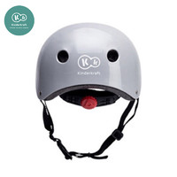 Kinderkraft 安全帽 头盔护具五件套儿童自行车平衡车滑步车学步车单车小孩幼儿男女无脚踏两轮