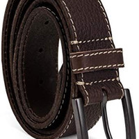 Timberland 添柏岚 男式皮带 40mm