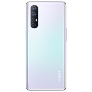 OPPO Reno3 Pro 5G手机 8GB+128GB 雾月白