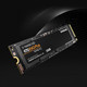 SAMSUNG 三星 970 EVO Plus M.2 NVMe 固态硬盘 250GB