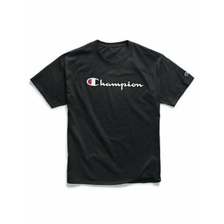 邮税补贴：Champion 冠军 中性款短袖T恤