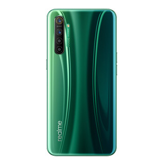 realme 真我 X2 4G手机 6GB+64GB 牛油果