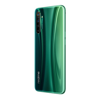 realme 真我 X2 4G手机 6GB+64GB 牛油果