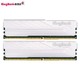 金百达（KINGBANK） DDR4 3200 32GB(16GBX2) 台式机内存条