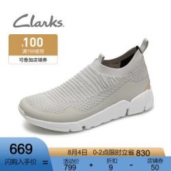 clarks triactive free