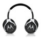 MOTOROLA 摩托罗拉 Pulse 200 Bass 超强低音游戏耳机