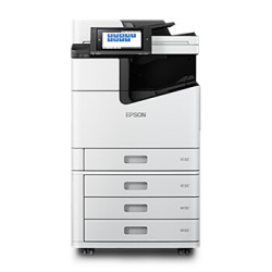 爱普生(EPSON)WF-C20590c 企业级墨仓式阵列复合机