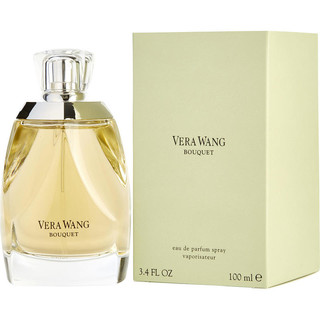 Vera Wang 王薇薇 翠意花嫁女士香水 EDP 100ml