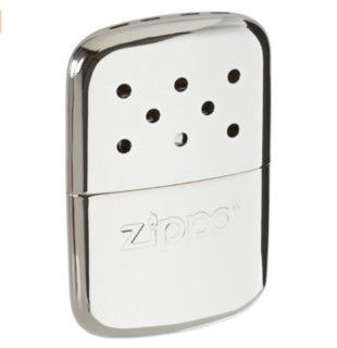 ZIPPO 芝宝 A-Frame Hand Warmer 随身怀炉