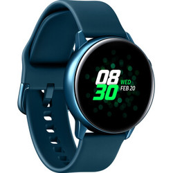 SAMSUNG 三星 Galaxy Watch Active 智能手表