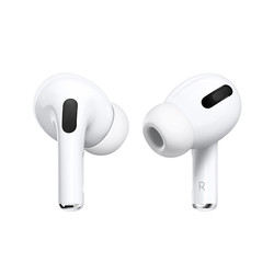 Apple 苹果 AirPods Pro 主动降噪 真无线耳机