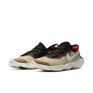 NIKE 耐克 FREE RN 5.0 2020 CI9921 男子跑步鞋