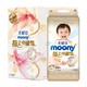 moony 尤妮佳 纸尿裤 M 60片