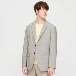 UNIQLO 优衣库 425901 男士西服