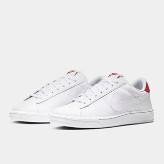 NIKE 耐克 TENNIS CLASSIC CONTRAST SWOOSH 男女款运动鞋