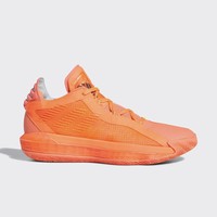 adidas 阿迪达斯 Dame 6 FX2040 男子篮球运动鞋 *2件