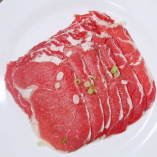 【hondo beef/恒都牛肉肉干肉松】恒都 原切眼肉