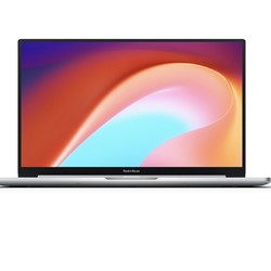 RedmiBook 14S 锐龙版 14英寸笔记本电脑（R5-4500U、8GB、512GB）