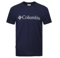 2020春夏新品哥伦比亚户外男装圆领功能短袖透气速干衣T恤PM3451 *2件