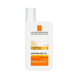 LA ROCHE-POSAY 理肤泉 特护清盈防晒乳 SPF50+ PA++++ 50ml